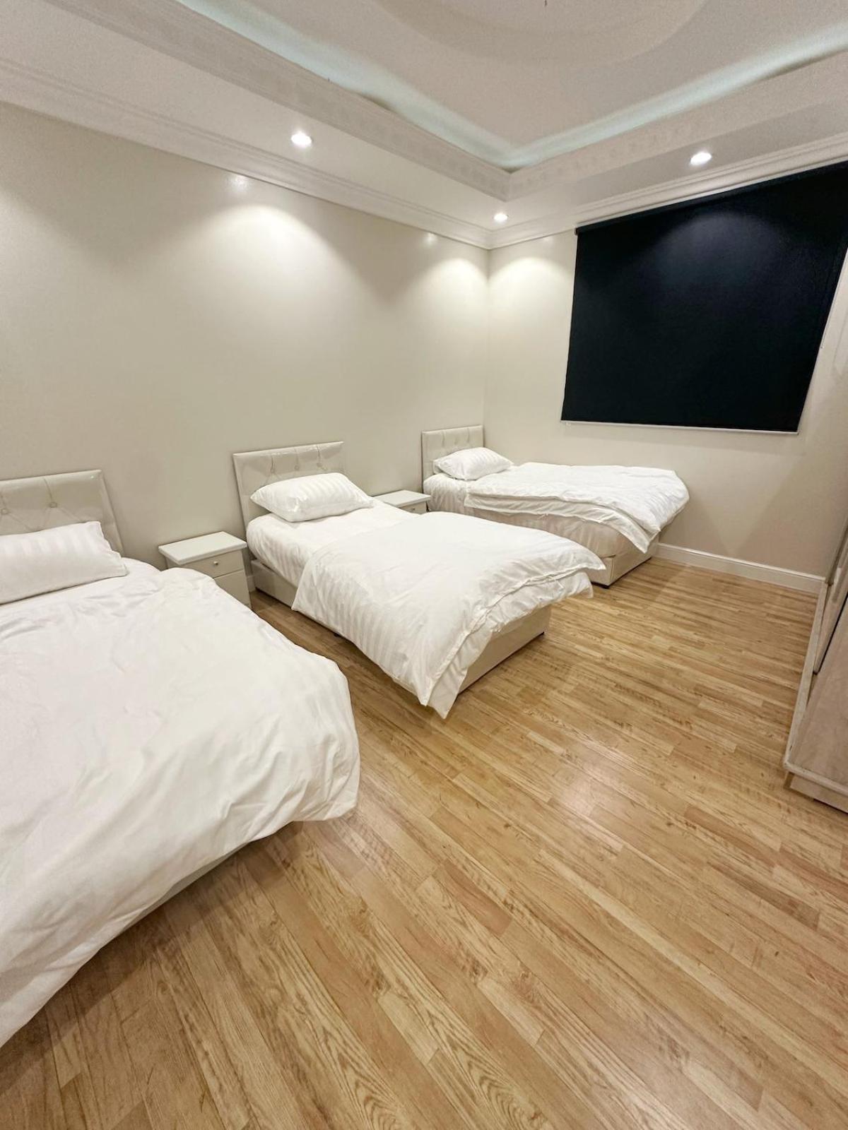 Apartemen 2 Bedrooms Family 106b Riyadh