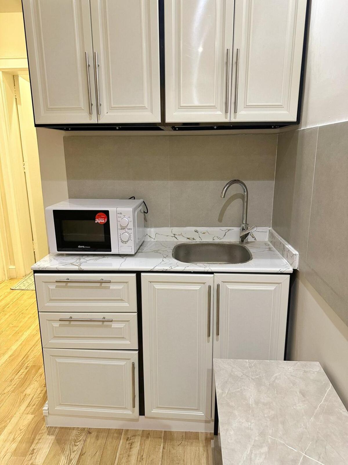 Apartemen 2 Bedrooms Family 106b