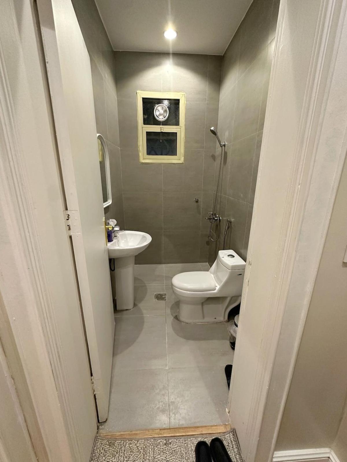 Apartemen 2 Bedrooms Family 106b Riyadh